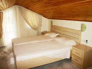 Hotel Ottoman Style 4*