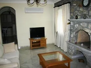 Ottoman Style 4* Ortaca (Mugla)