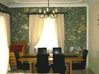 Ottoman Style Hotel 4*
